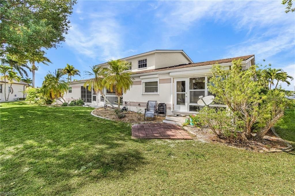 Photo of 3903 San Rocco Drive #111, Punta Gorda, FL 33950 (MLS # A4692937)