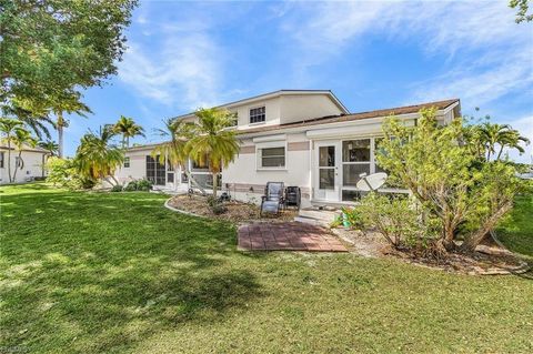 Photo of 3903 San Rocco Drive #111, Punta Gorda, FL 33950 (MLS # A4692937)