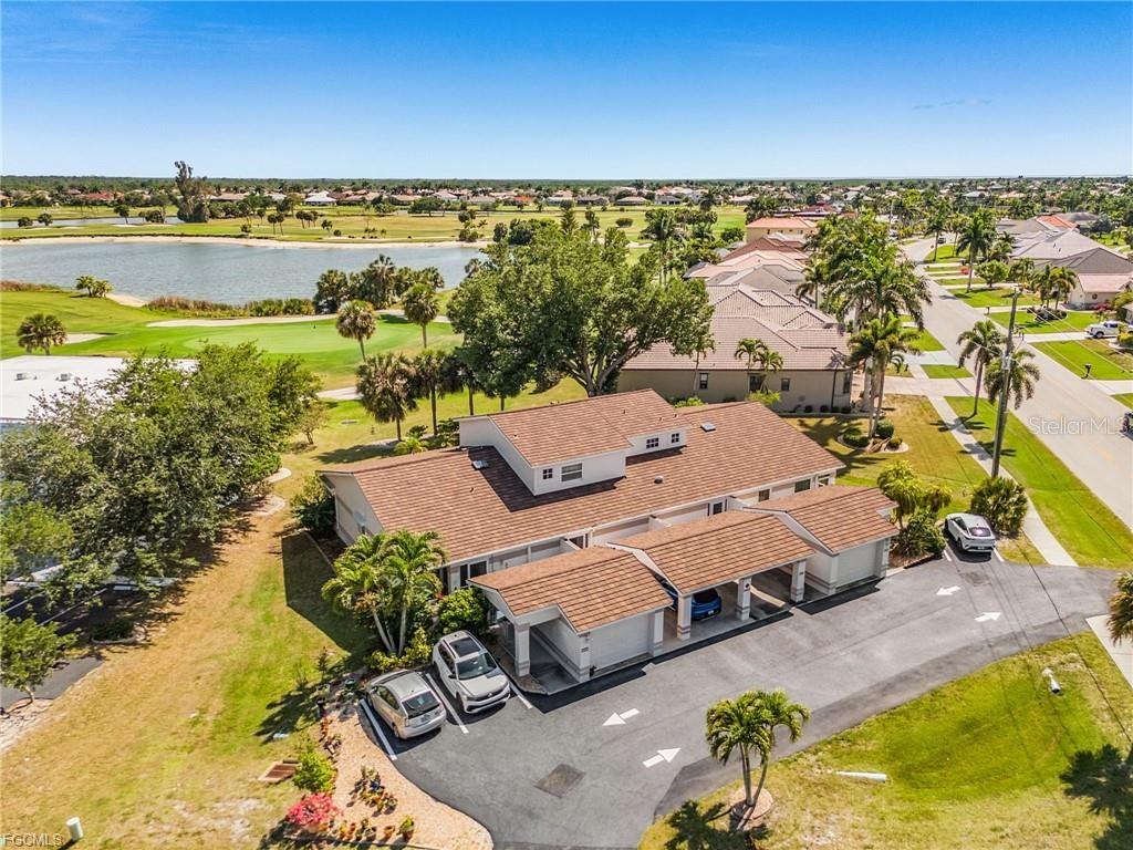 PUNTA GORDA ISLES SEC 15 - Residential