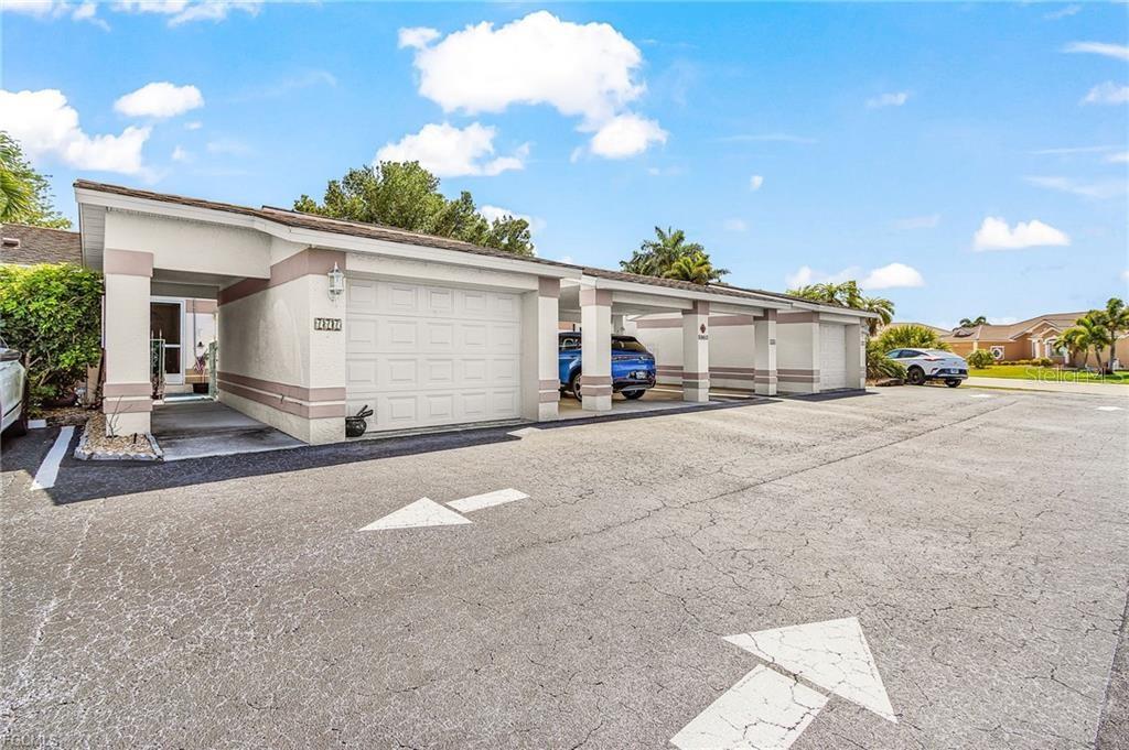 PUNTA GORDA ISLES SEC 15 - Residential