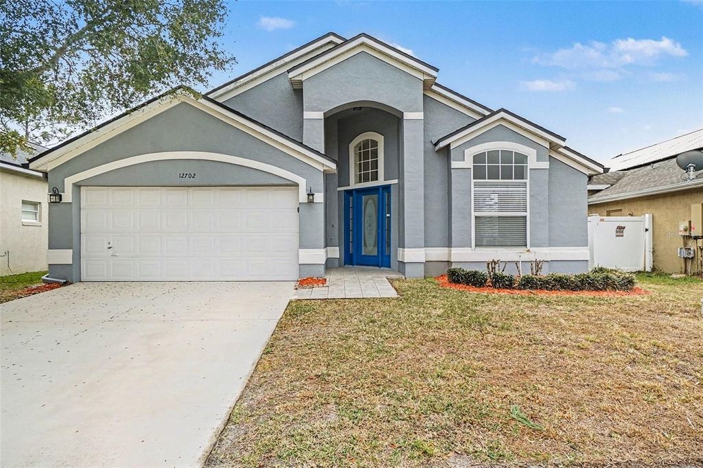 Photo of 12702 Maribou Circle, Orlando, FL 32828 (MLS # O6381216)