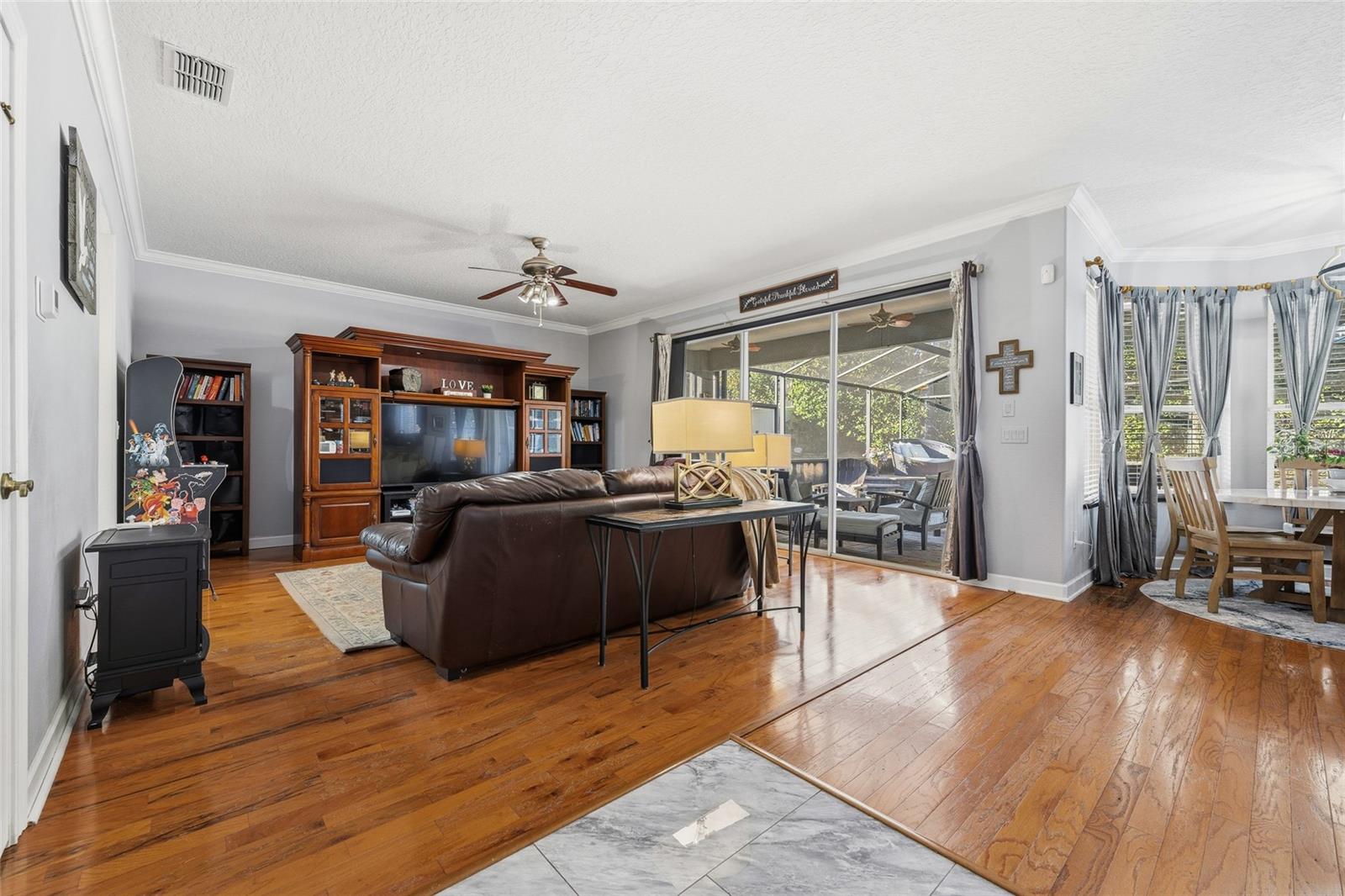 TUSCANY AT LAKE MARY - Residential