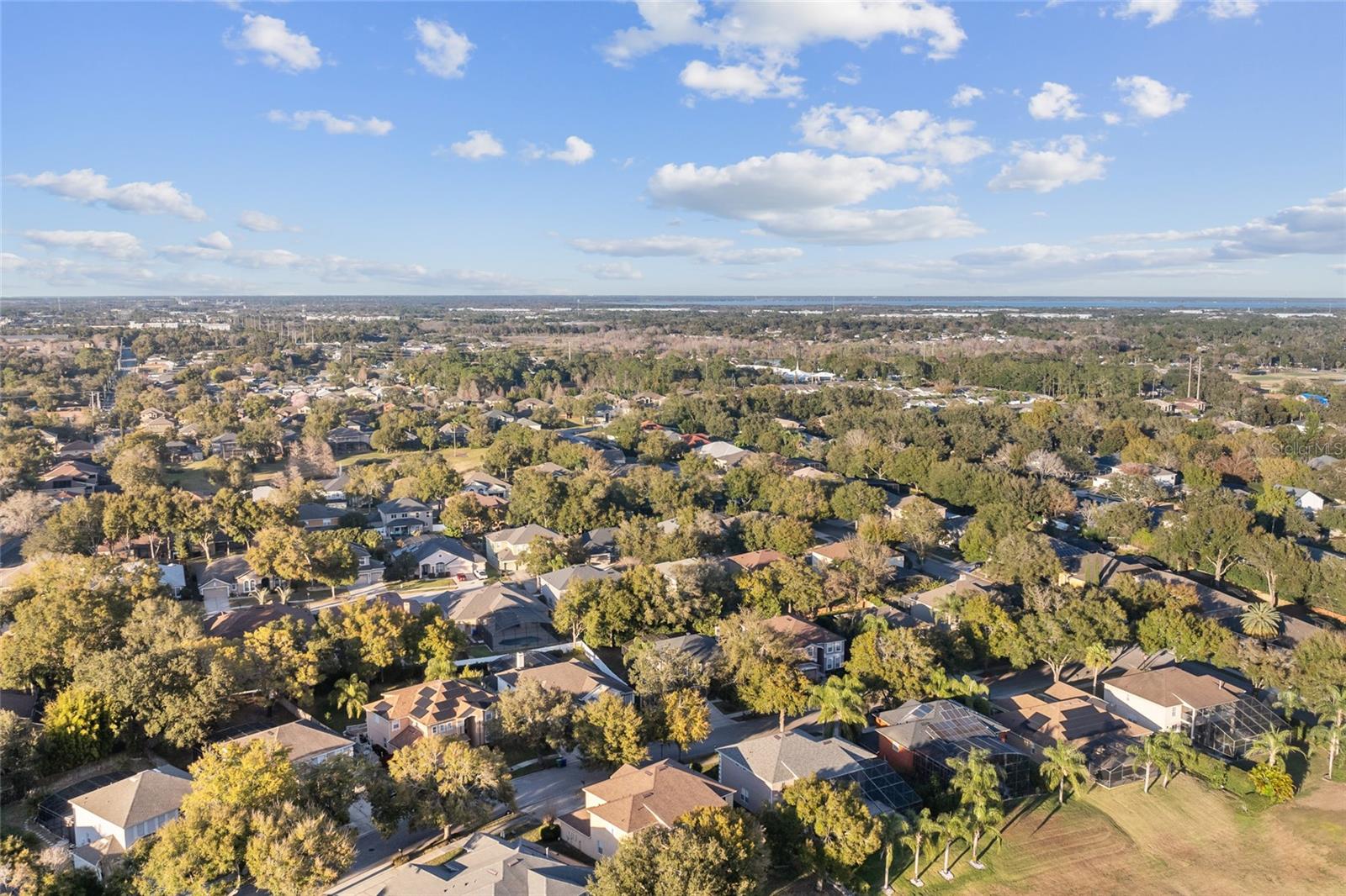 TUSCANY AT LAKE MARY - Residential