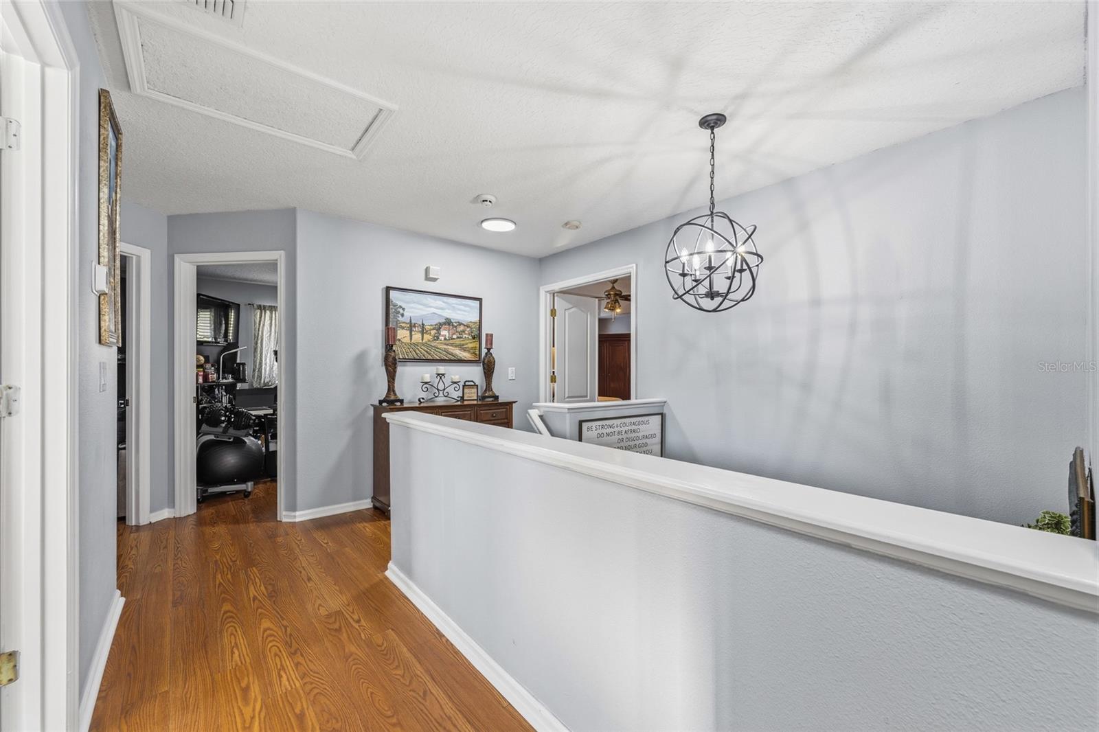 TUSCANY AT LAKE MARY - Residential