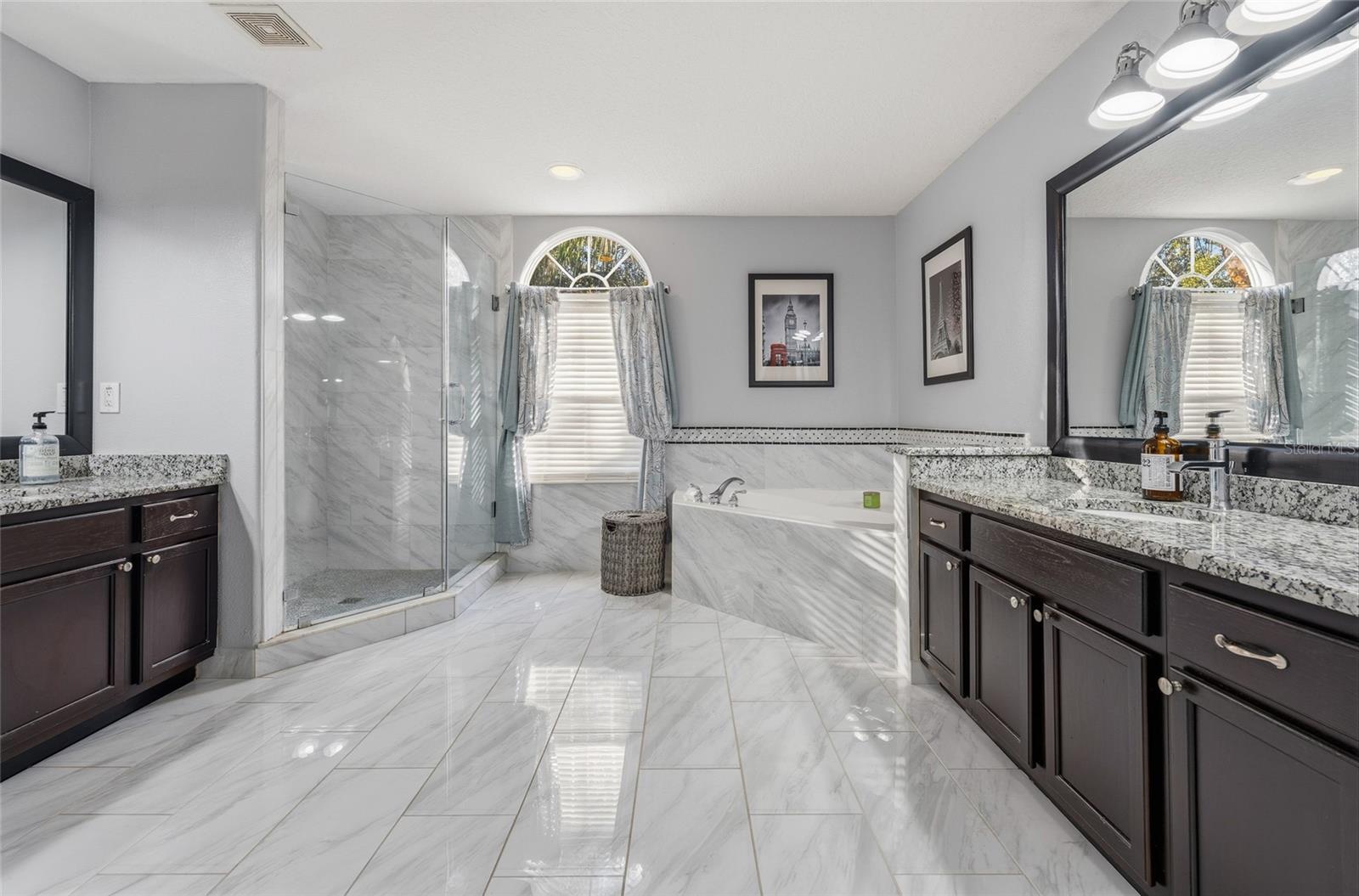 TUSCANY AT LAKE MARY - Residential