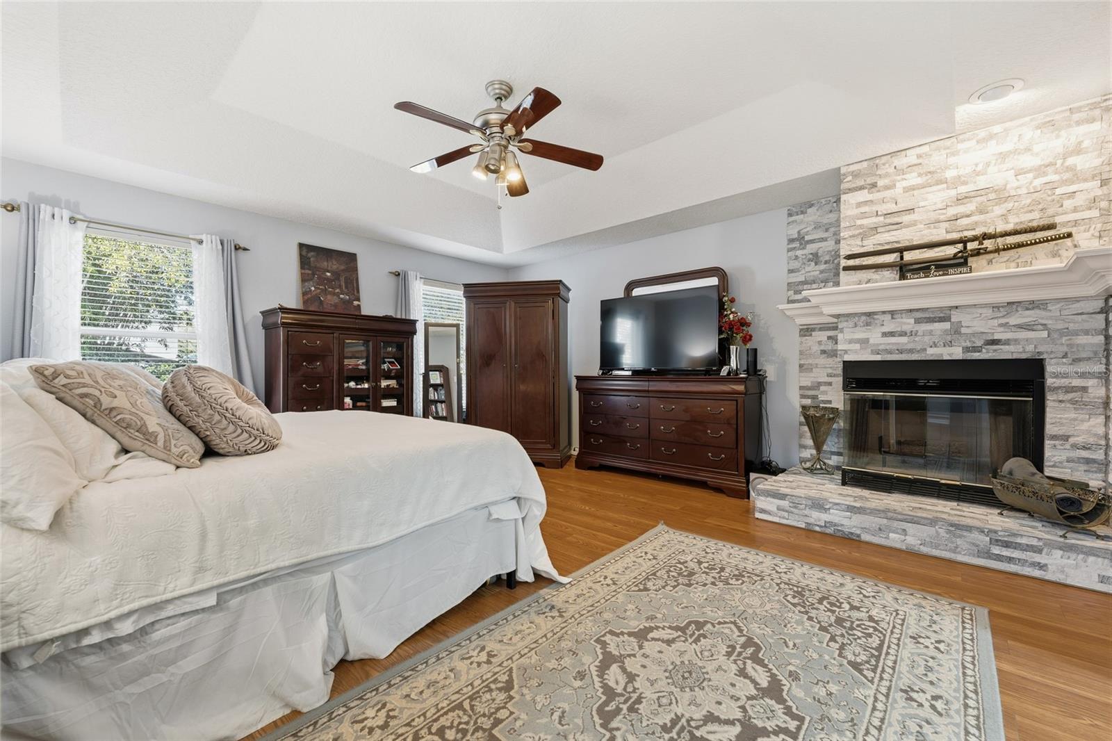 TUSCANY AT LAKE MARY - Residential