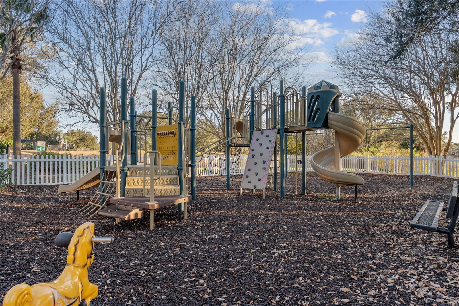 TUSCANY AT LAKE MARY - Residential