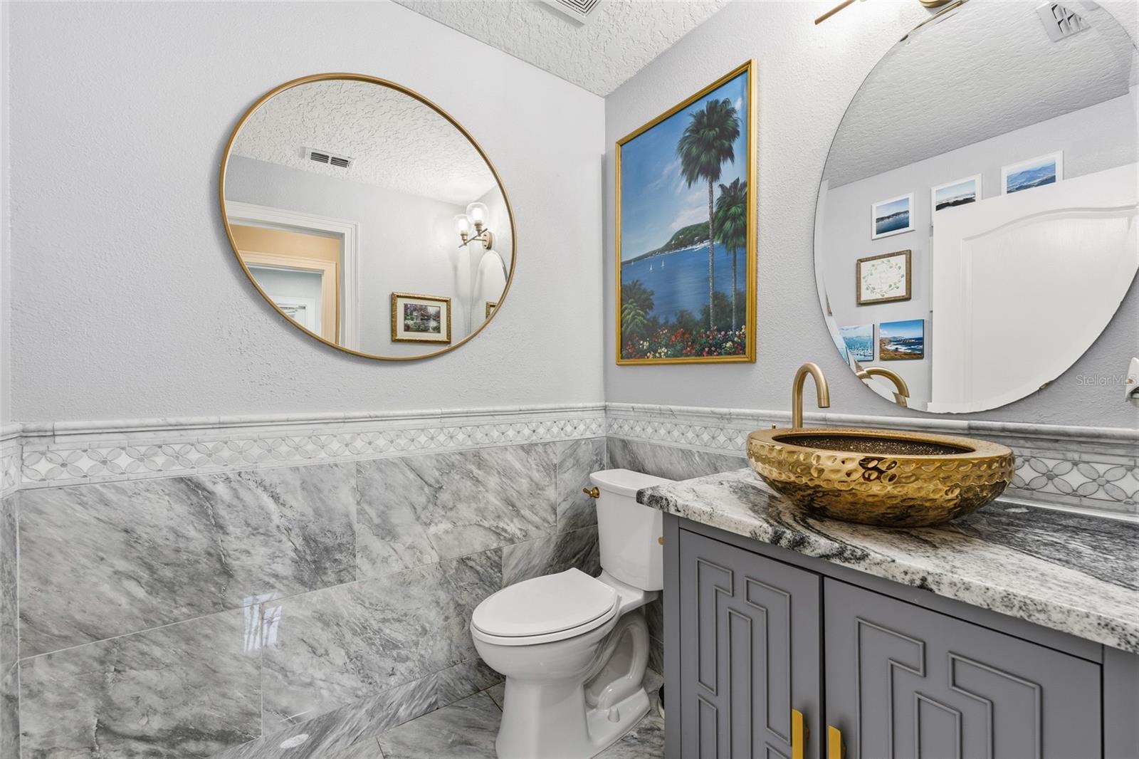 TUSCANY AT LAKE MARY - Residential