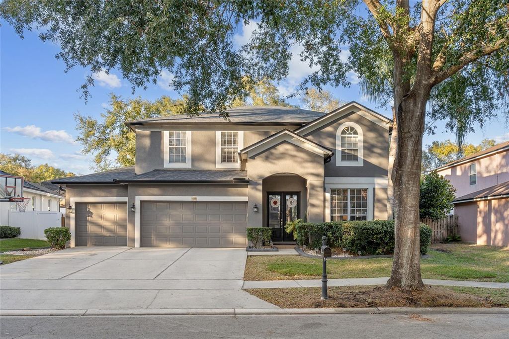 Photo of 471 Via Tuscany Loop, Lake Mary, FL 32746 (MLS # O6380970)