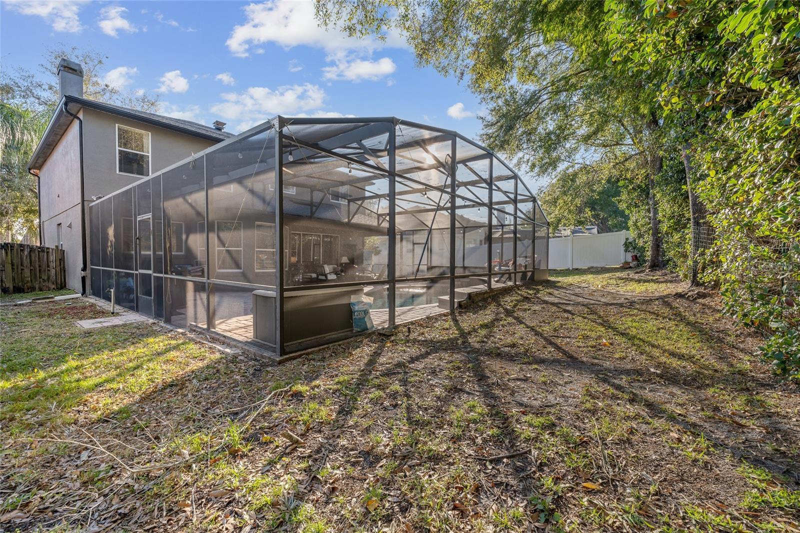 TUSCANY AT LAKE MARY - Residential