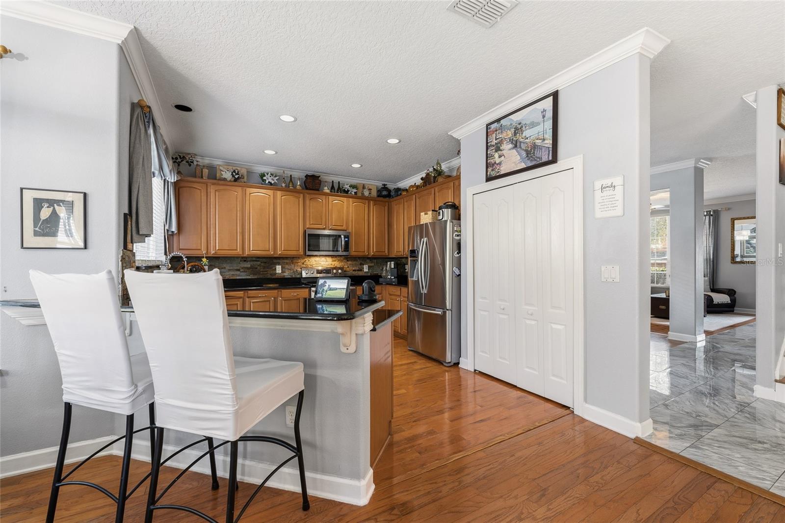 TUSCANY AT LAKE MARY - Residential