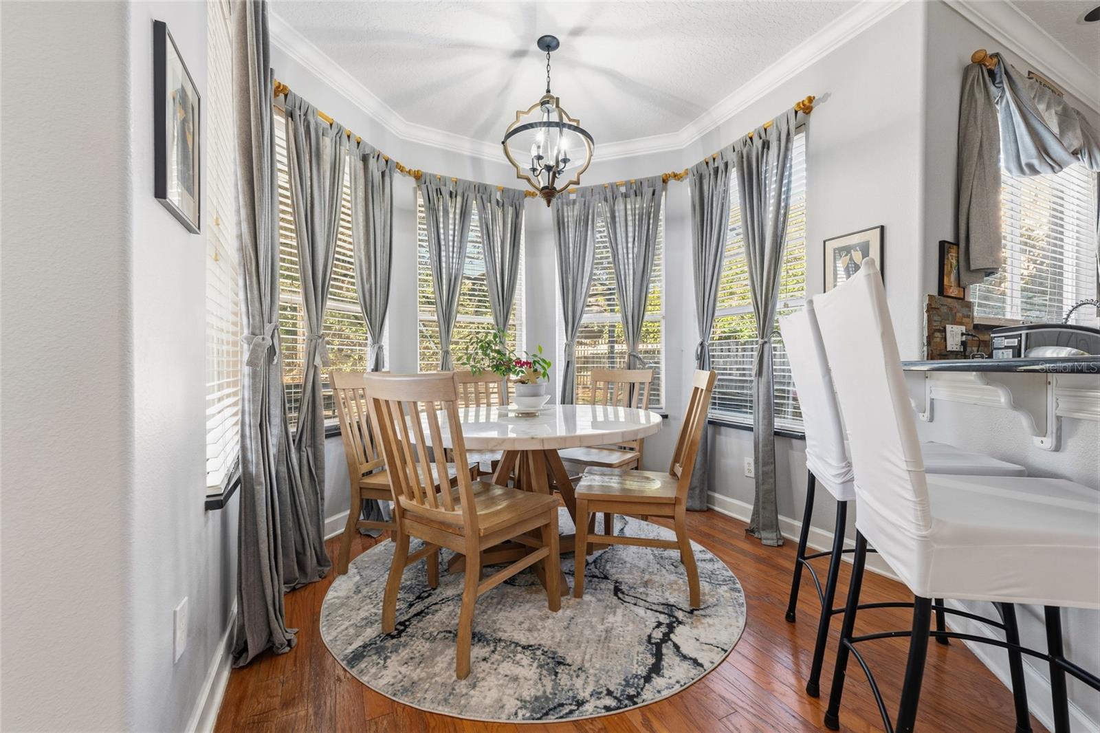 TUSCANY AT LAKE MARY - Residential