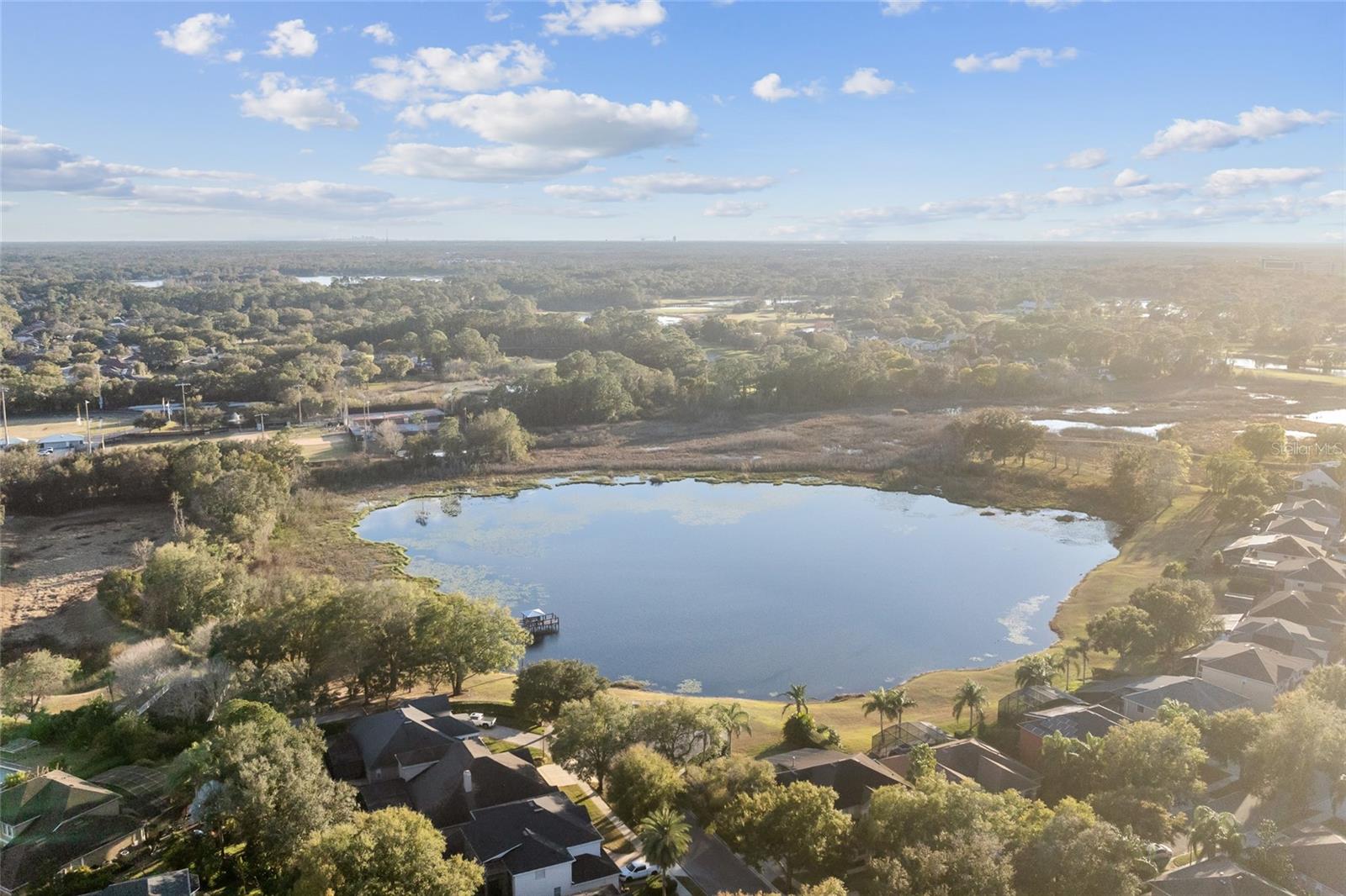TUSCANY AT LAKE MARY - Residential
