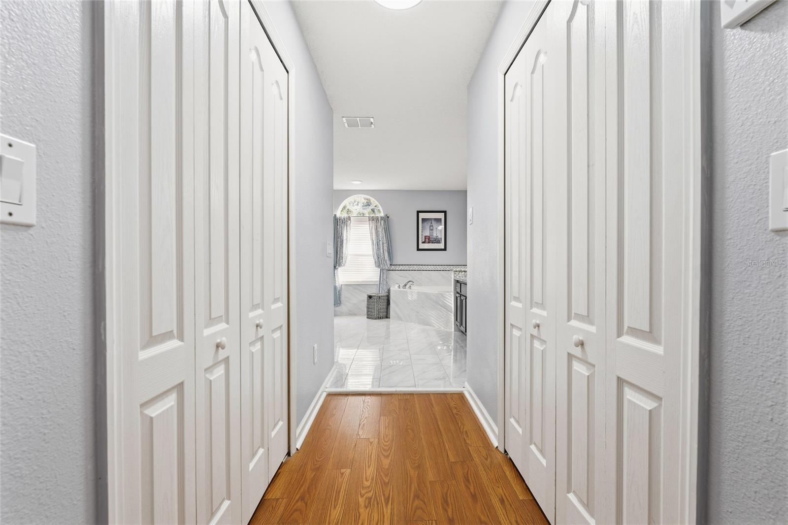 TUSCANY AT LAKE MARY - Residential