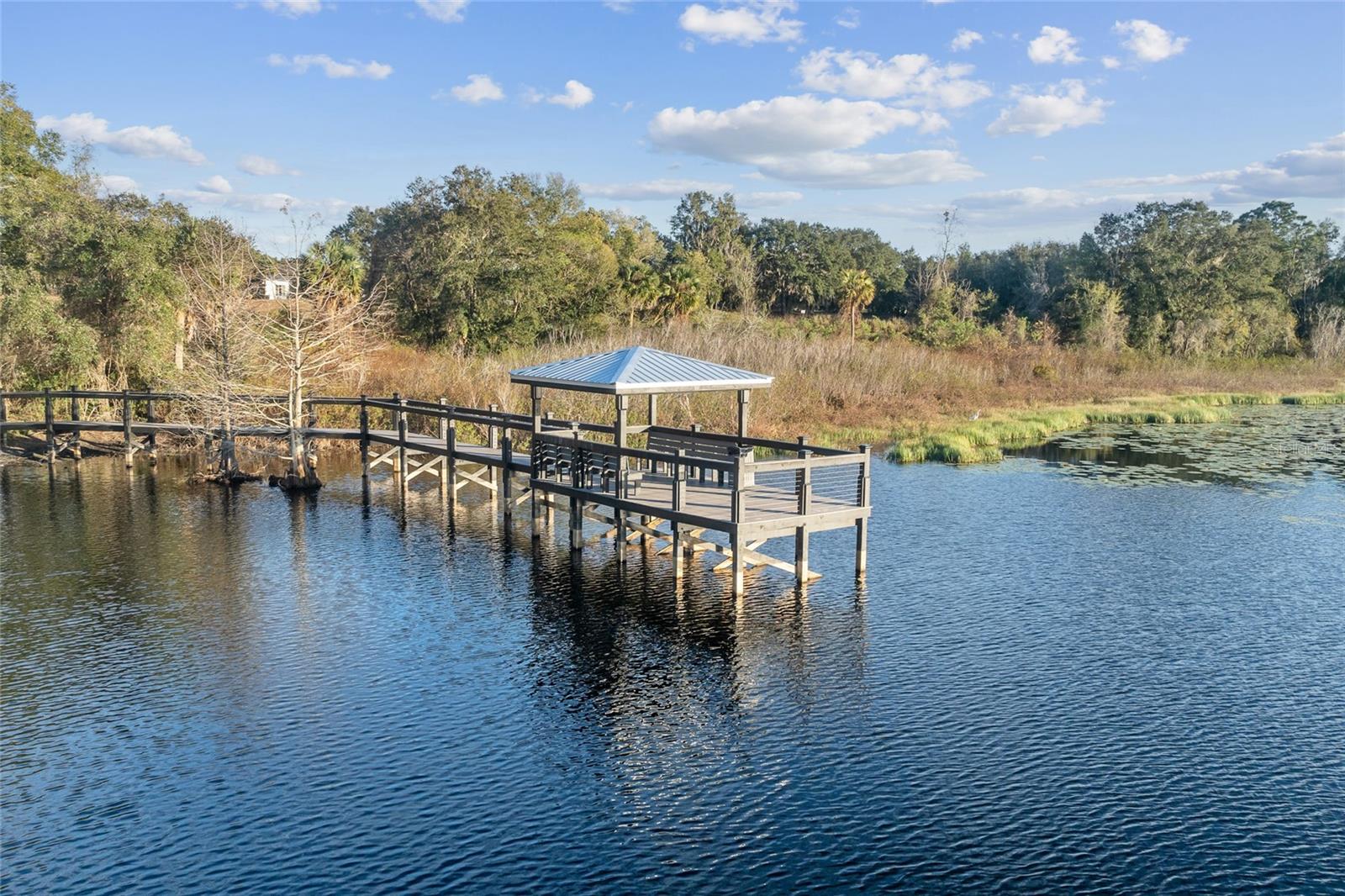 TUSCANY AT LAKE MARY - Residential
