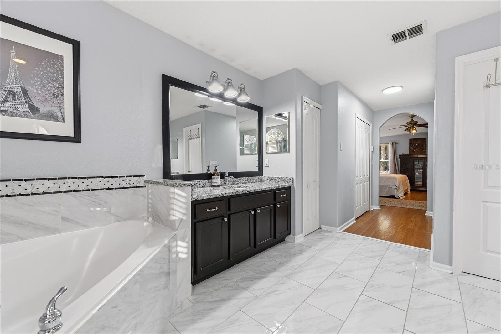 TUSCANY AT LAKE MARY - Residential