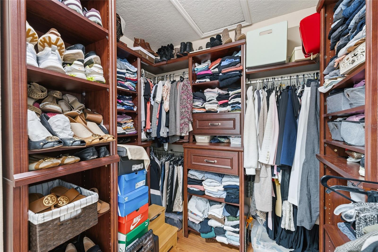 TUSCANY AT LAKE MARY - Residential