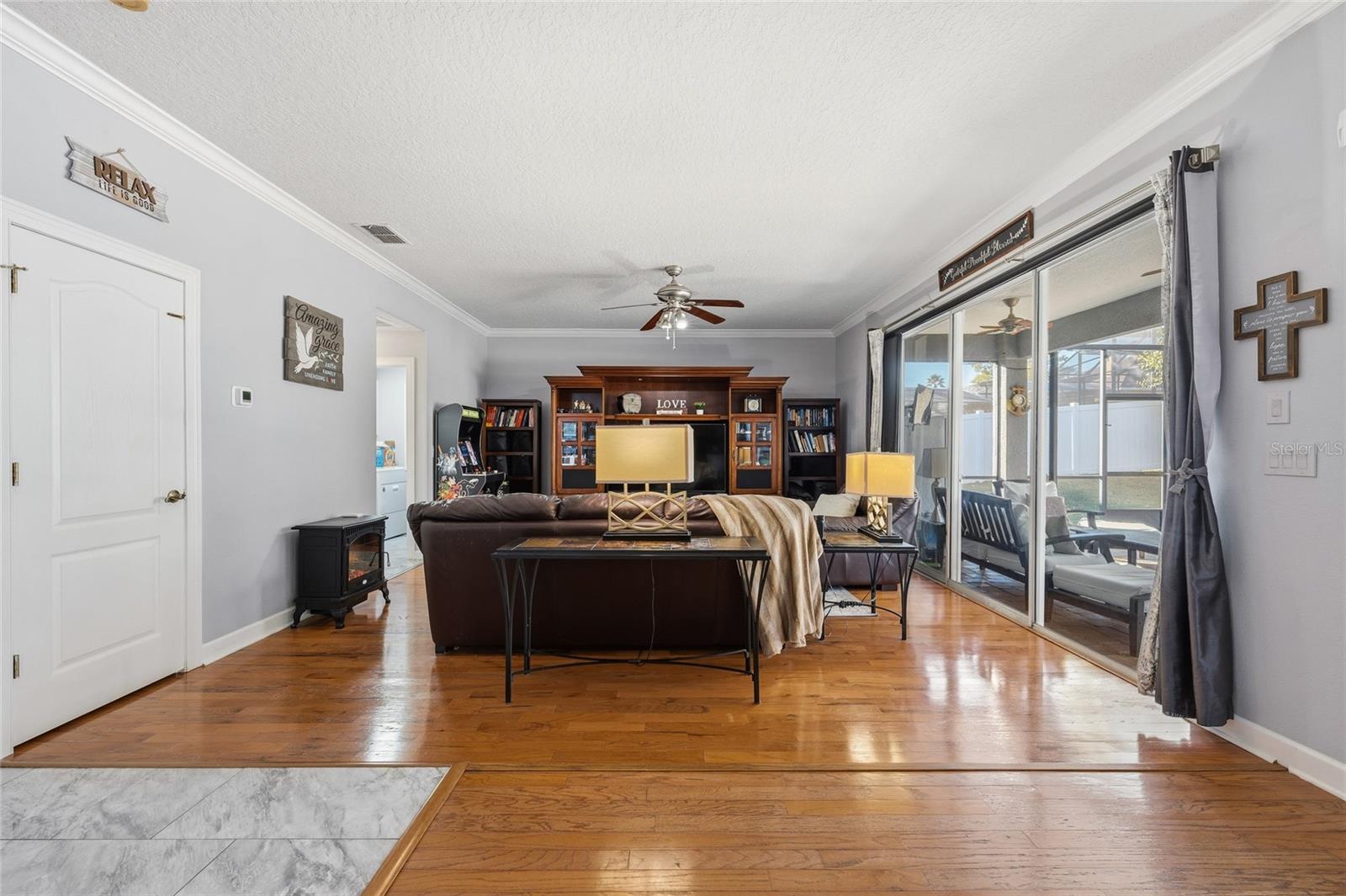 TUSCANY AT LAKE MARY - Residential