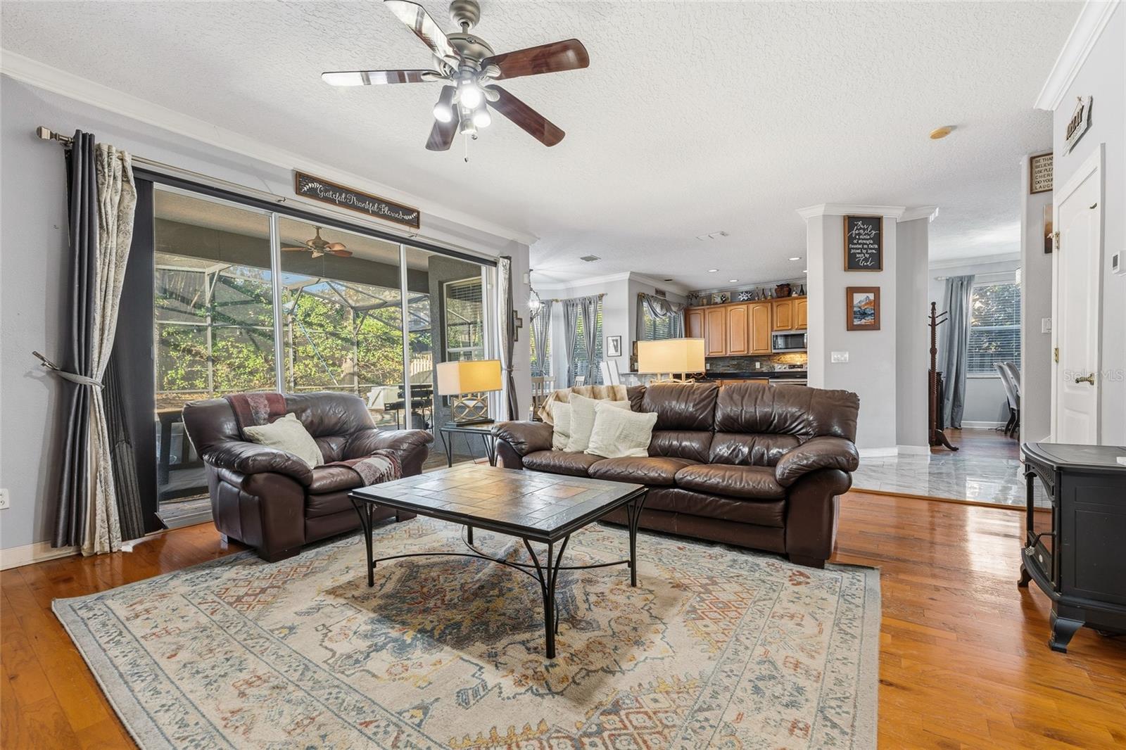 TUSCANY AT LAKE MARY - Residential