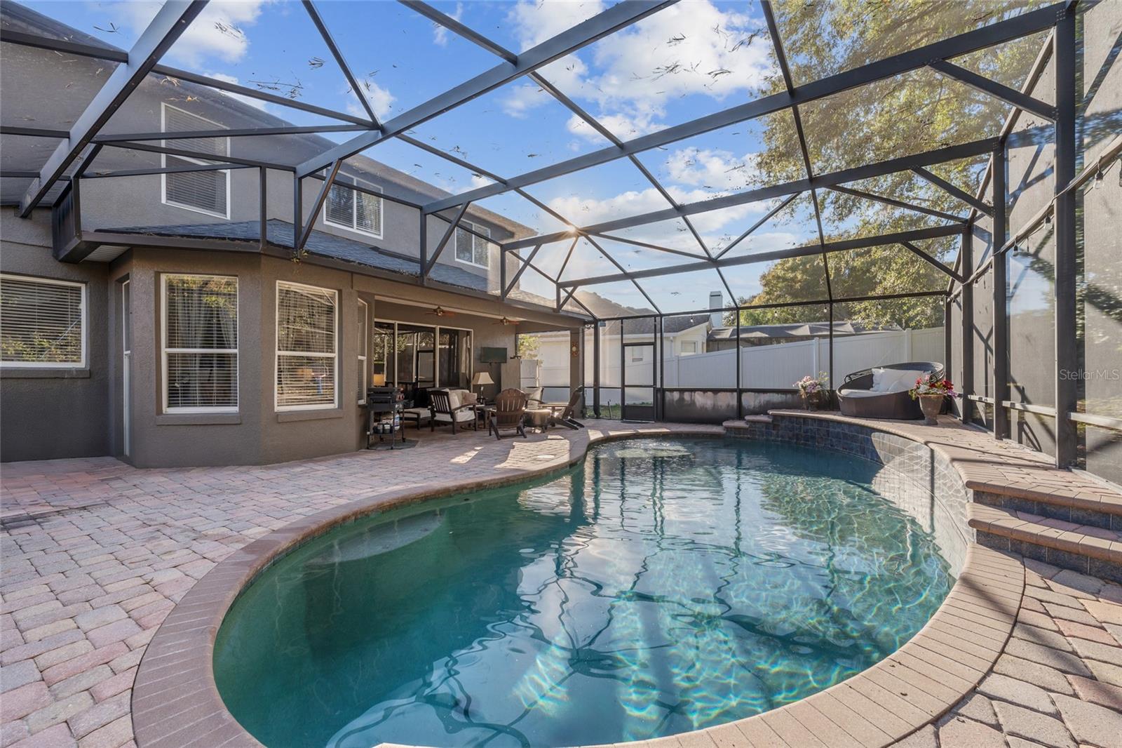 TUSCANY AT LAKE MARY - Residential