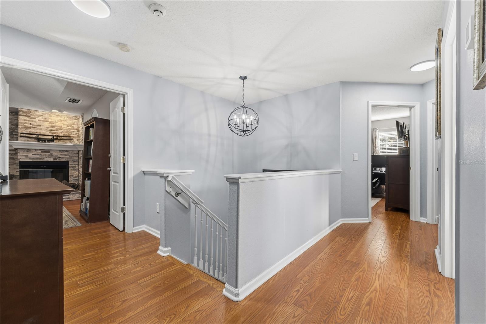 TUSCANY AT LAKE MARY - Residential