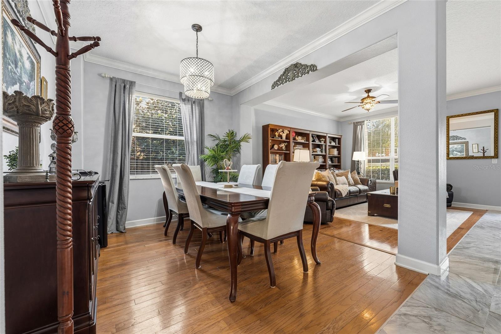 TUSCANY AT LAKE MARY - Residential