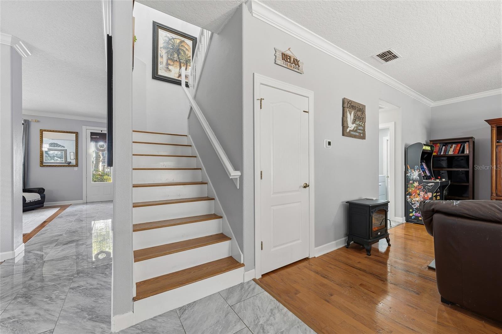 TUSCANY AT LAKE MARY - Residential