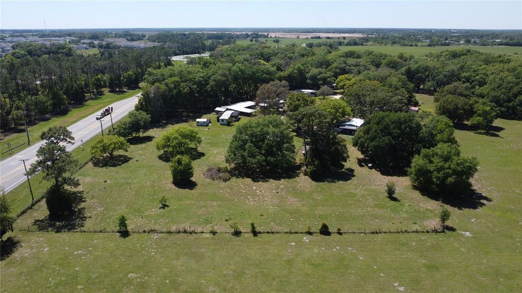 Photo of 31221 State Road 52, San Antonio, FL 33576 (MLS # A4601044)