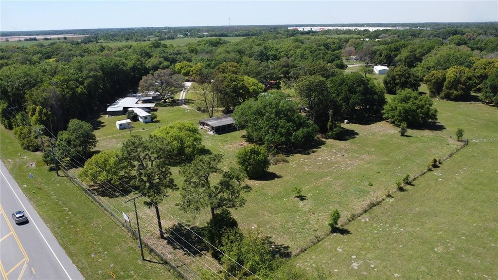 Photo of 31221 State Road 52, San Antonio, FL 33576 (MLS # A4601044)