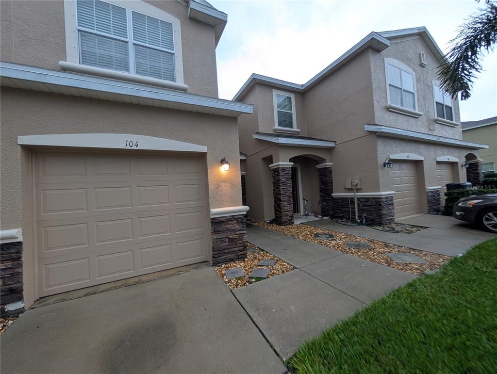 Photo of 11522 84th Street Circle E #104, Parrish, FL 34219 (MLS # J1006151)