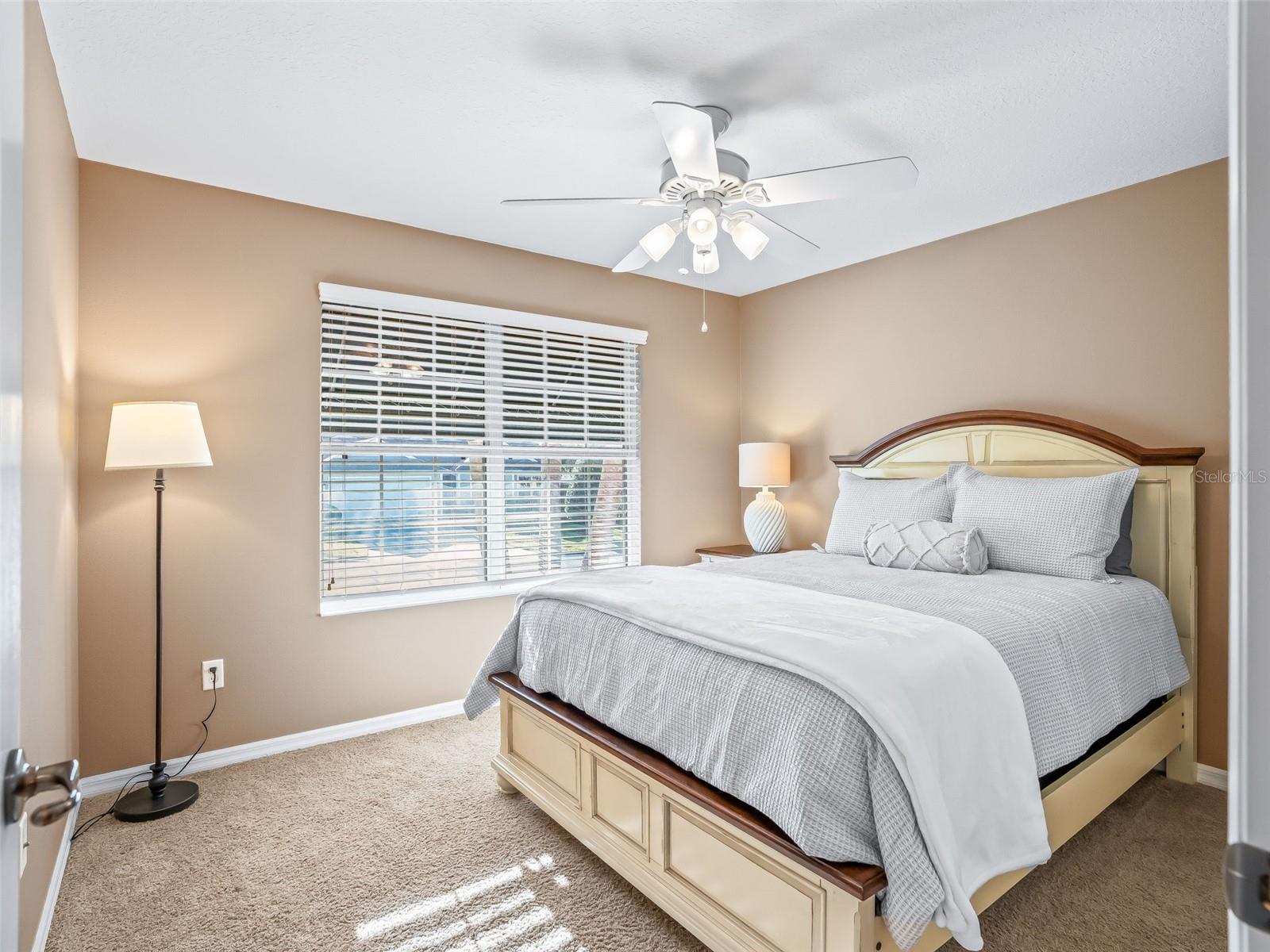 VILLAGES OF SUMTER - Residential Lease