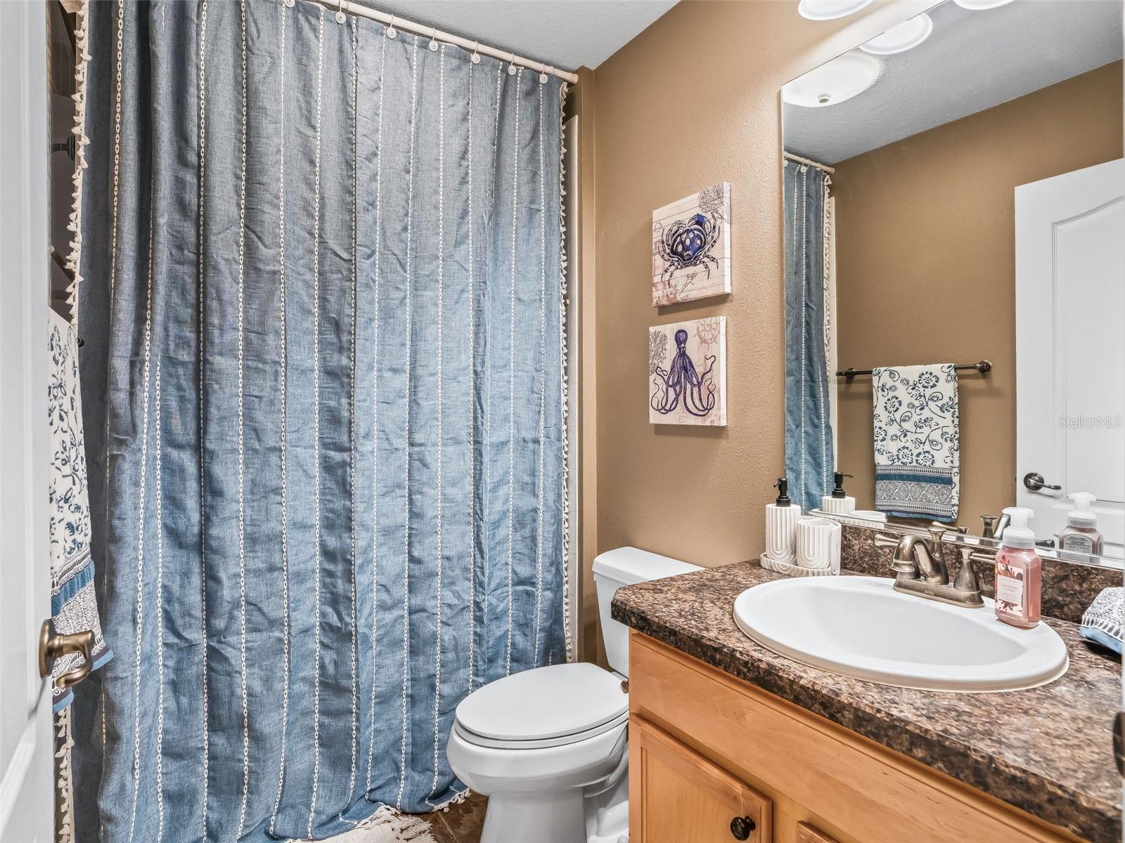 VILLAGES OF SUMTER - Residential Lease