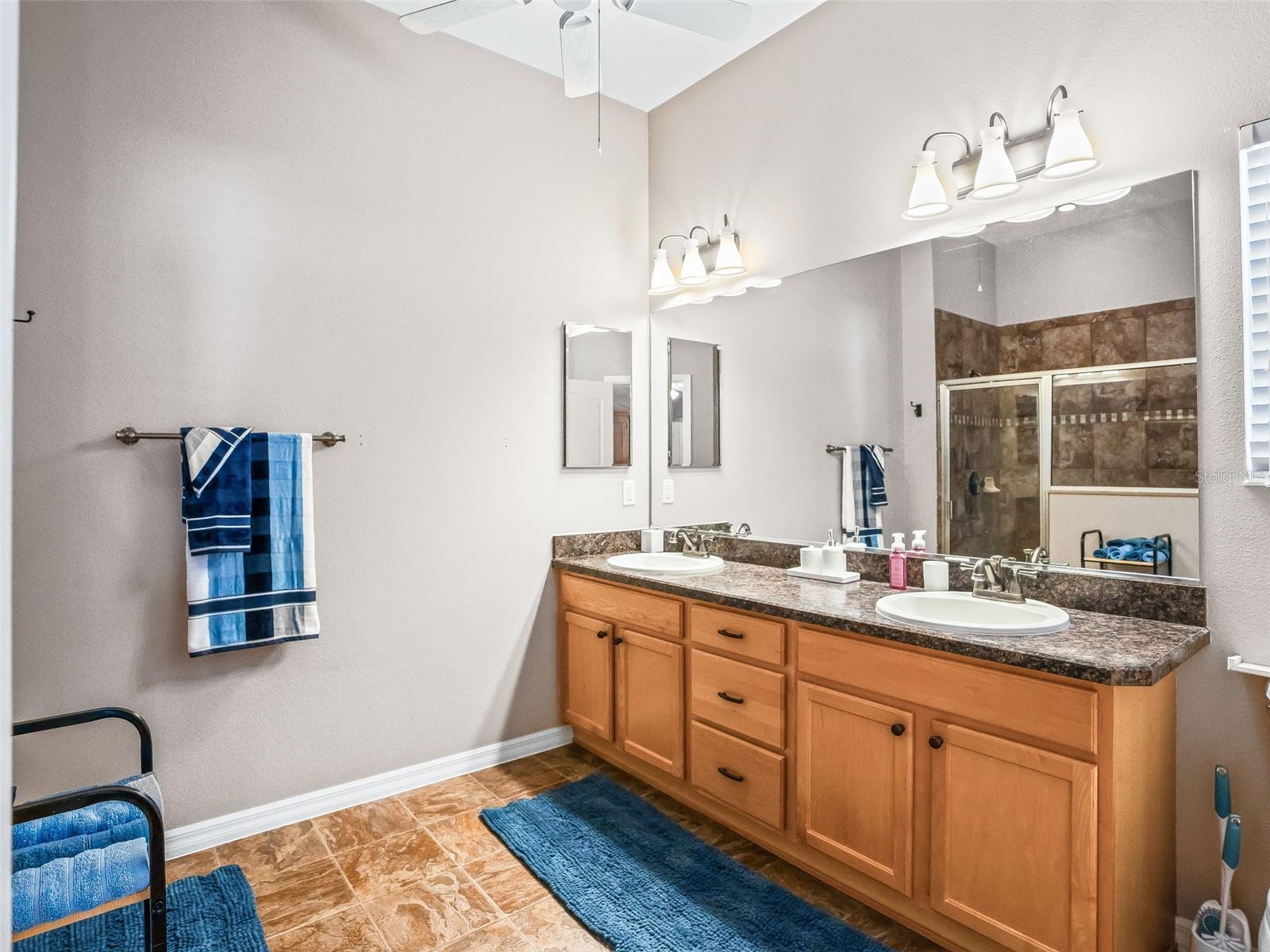 VILLAGES OF SUMTER - Residential Lease