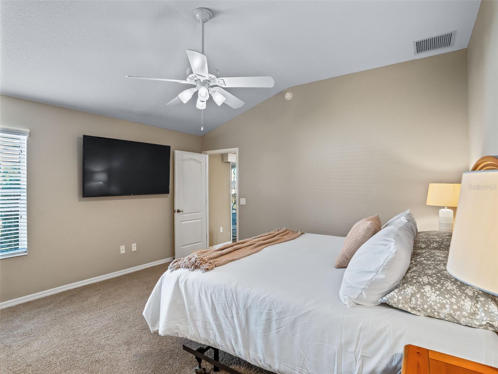 VILLAGES OF SUMTER - Residential Lease