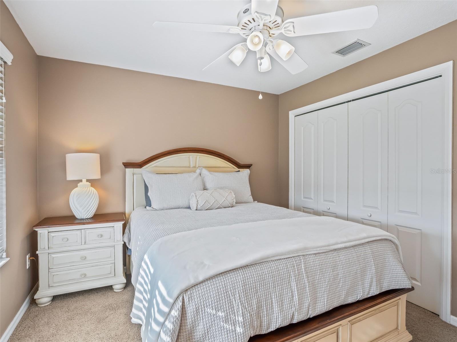 VILLAGES OF SUMTER - Residential Lease