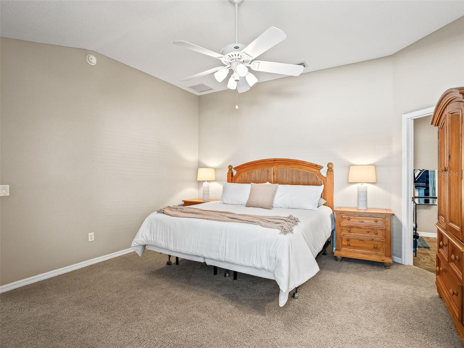 VILLAGES OF SUMTER - Residential Lease