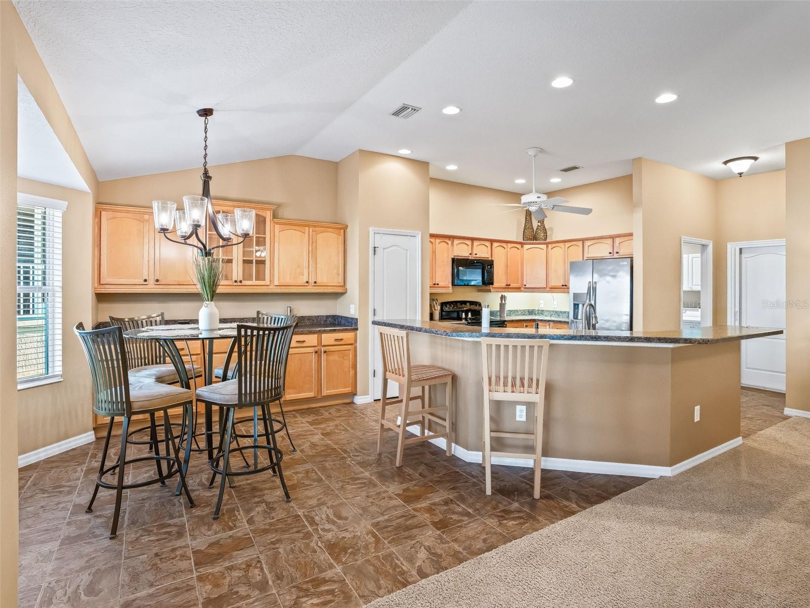 VILLAGES OF SUMTER - Residential Lease