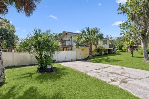 Photo of 290 E Baxter Street, De Leon Springs, FL 32130 (MLS # O6350393) Photo of 290 E Baxter Street, De Leon Springs, FL 32130 (MLS # O6350393)