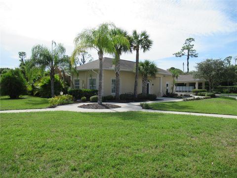 A home in NORTH PORT