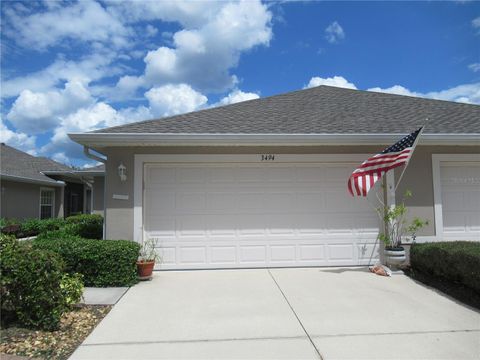 A home in NORTH PORT