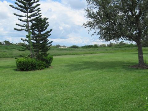 A home in NORTH PORT