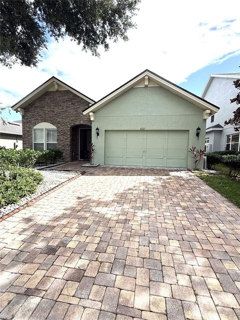 Photo of 16321 Saint Augustine Street, Clermont, FL 34714 (MLS # O6346190)