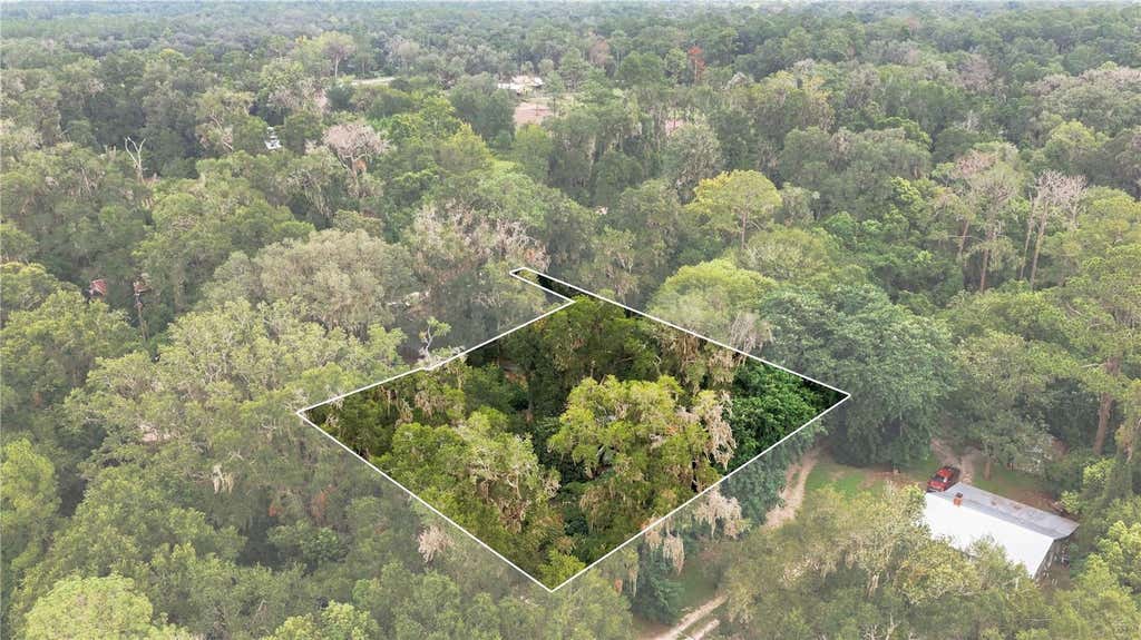 Photo of 327 SE County Road 234, Gainesville, FL 32641 (MLS # OM729352)