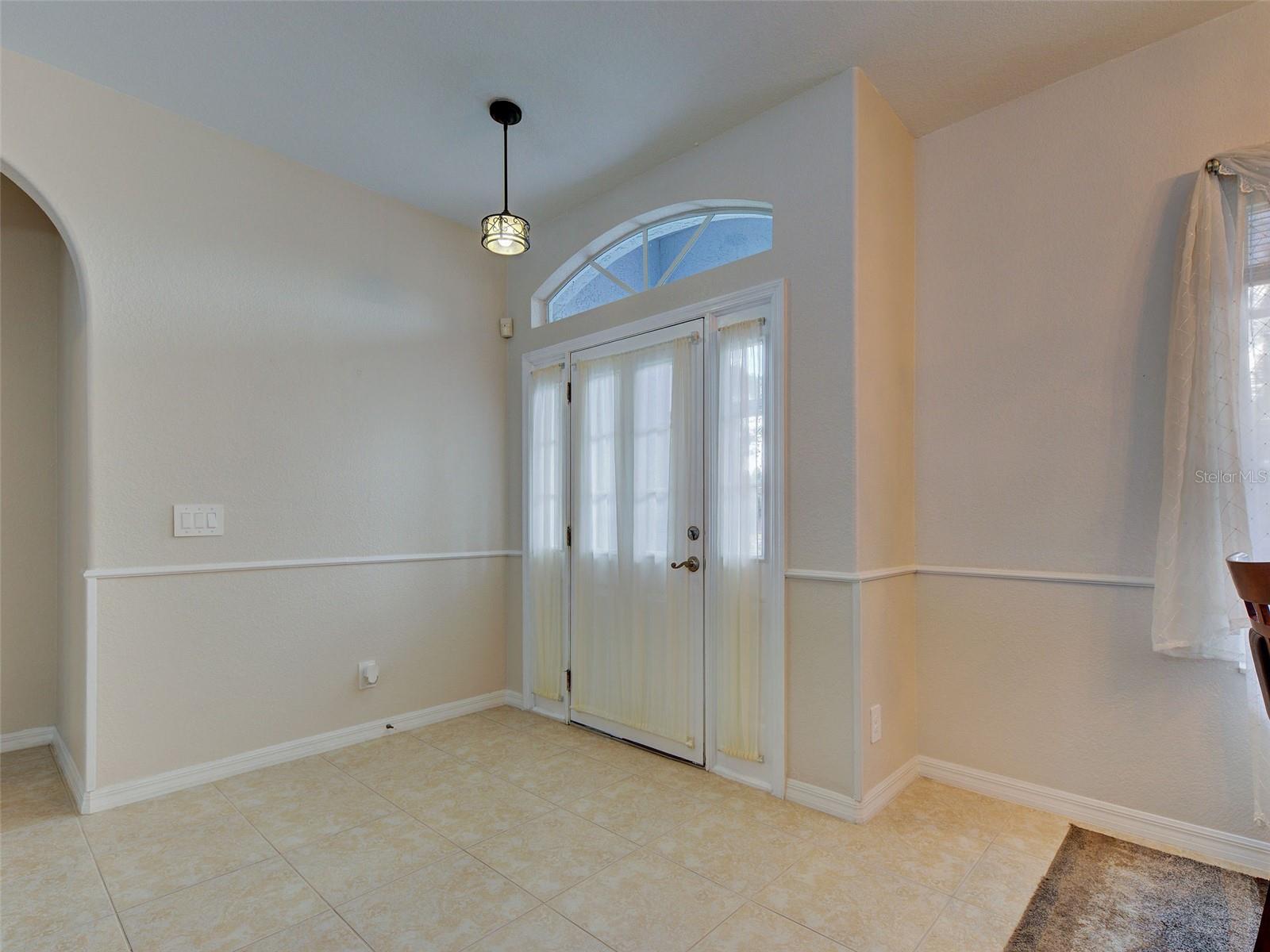 PORT CHARLOTTE SUB 08 - Residential