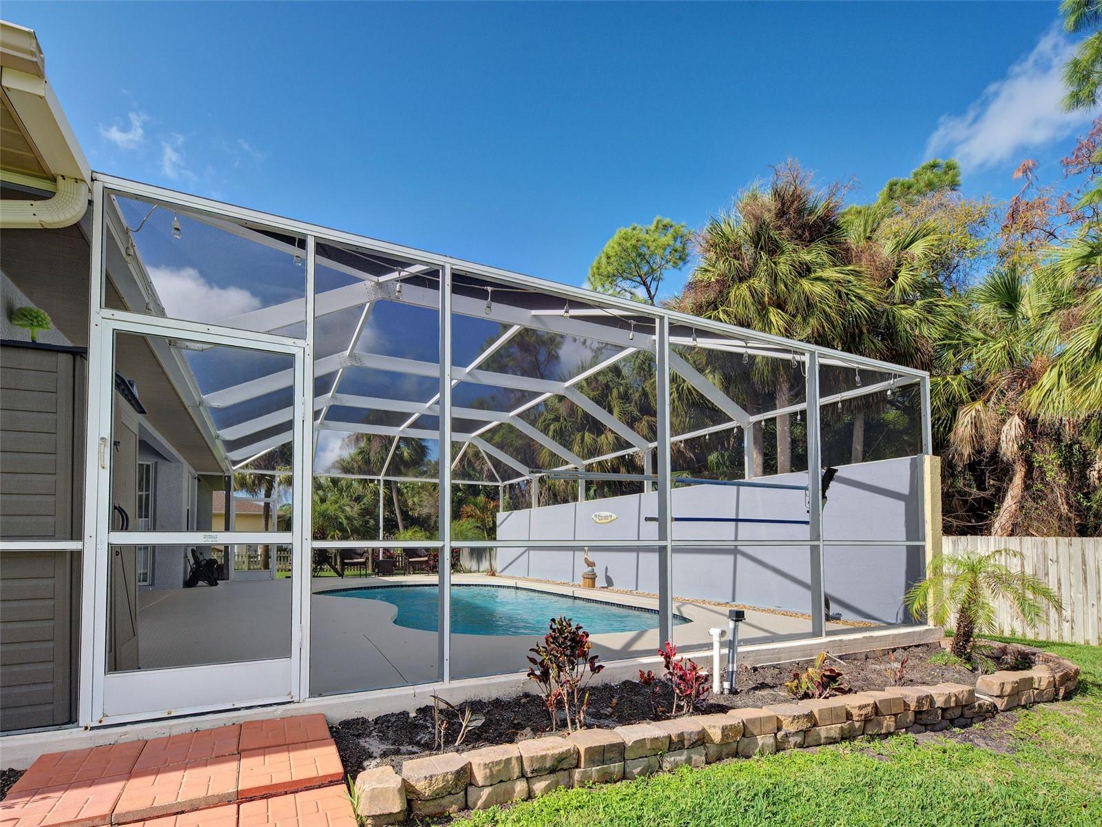 PORT CHARLOTTE SUB 08 - Residential