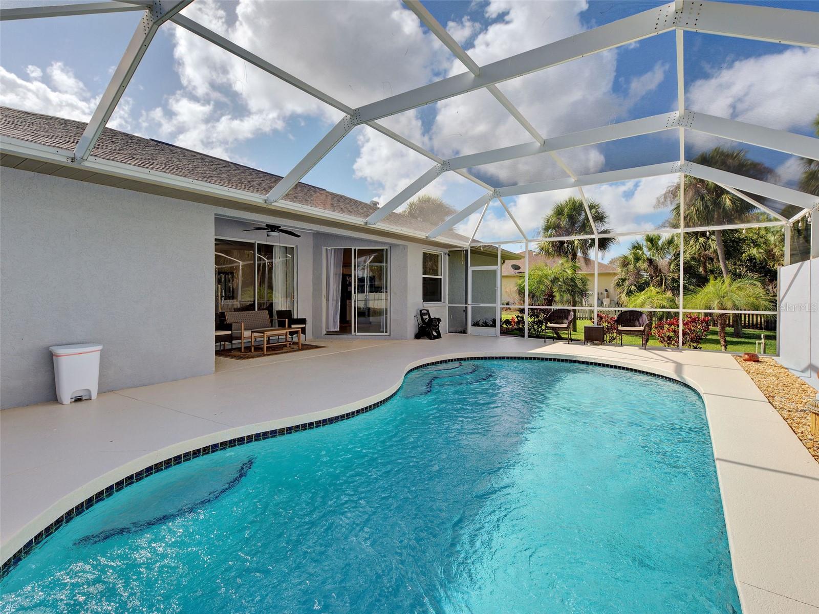 PORT CHARLOTTE SUB 08 - Residential