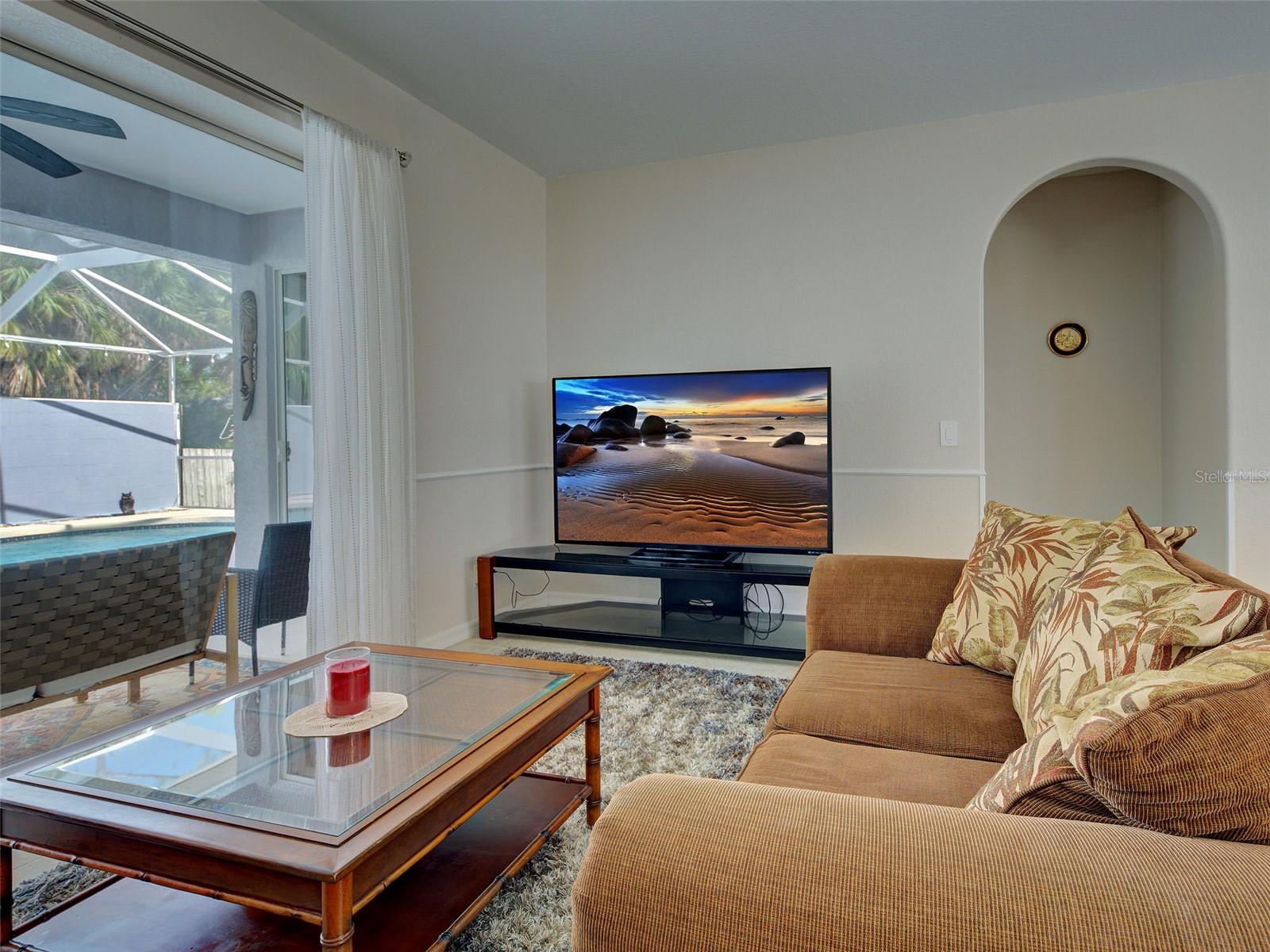 PORT CHARLOTTE SUB 08 - Residential