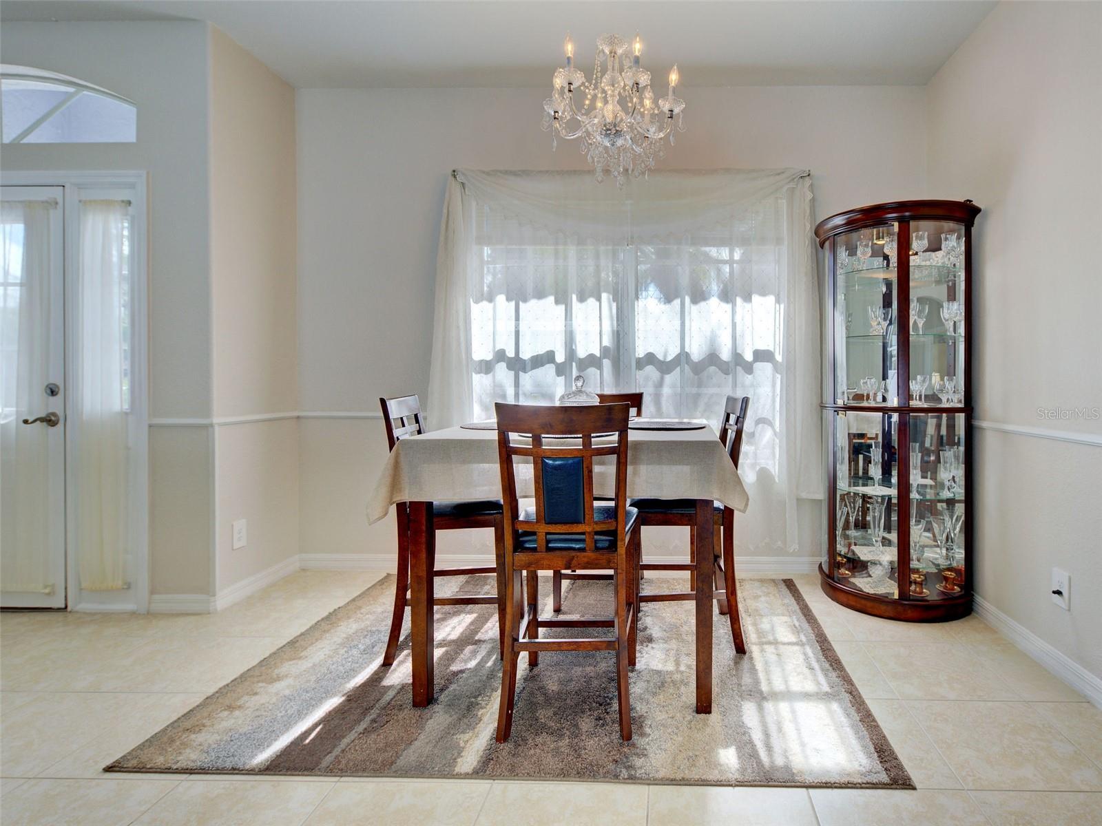 PORT CHARLOTTE SUB 08 - Residential