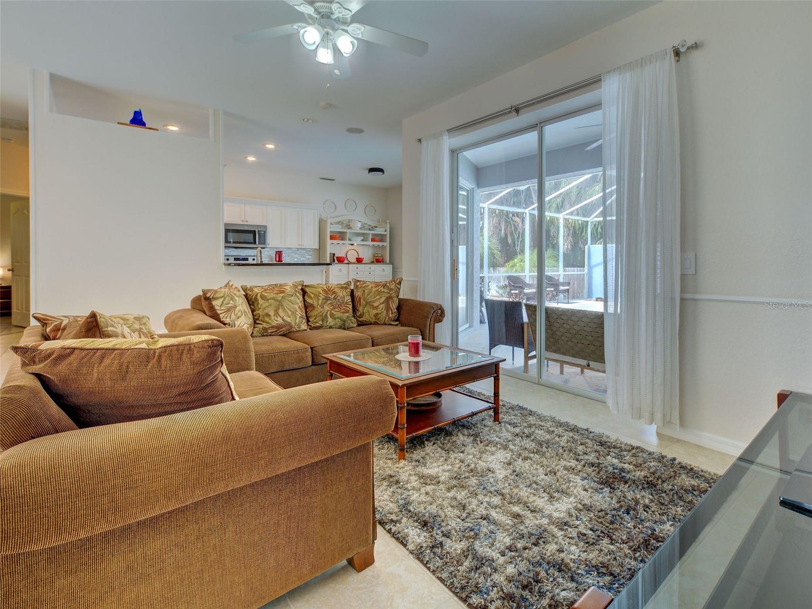 PORT CHARLOTTE SUB 08 - Residential