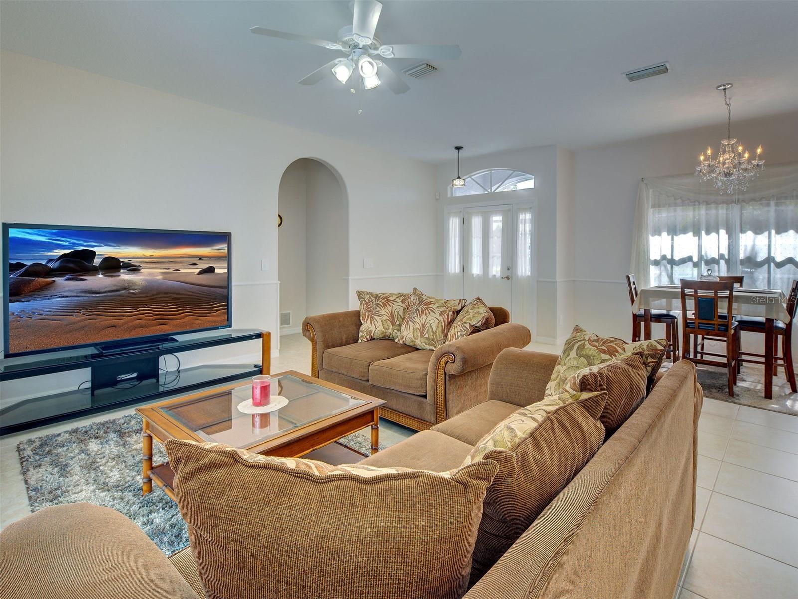 PORT CHARLOTTE SUB 08 - Residential